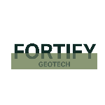 Fortify Geotech logo